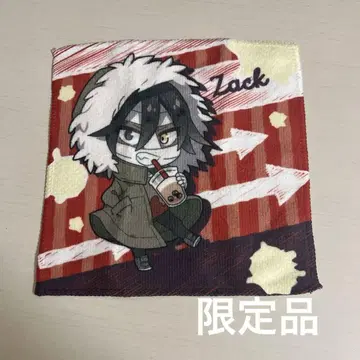 살육의 천사 자크 타월 손수건 Angels of death Zack