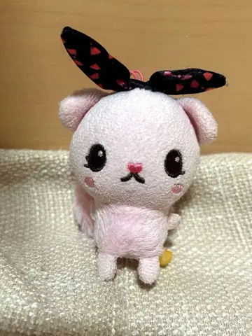 프리티 리듬 디어 마이 퓨처 야미 봉제 인형 페어 참 프리즘
