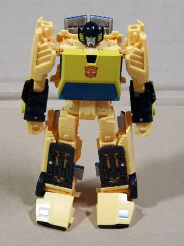 트랜스포머 어스라이즈 선스트라이커