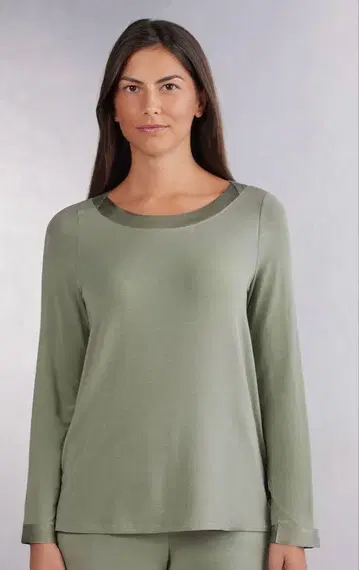 intimissimi 모달 탑 M 사이즈