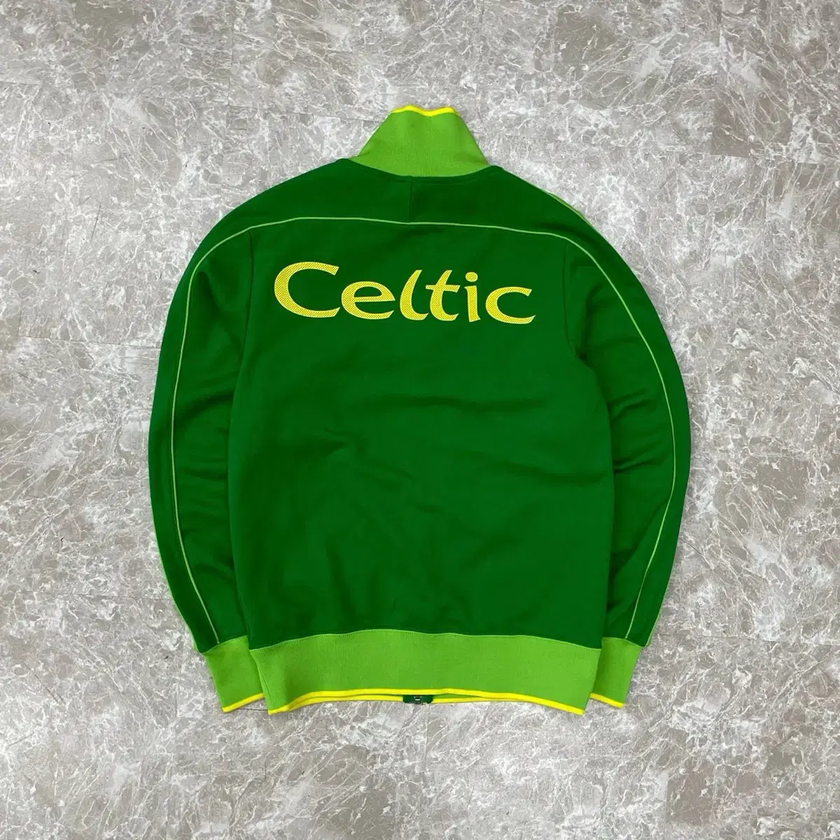 Nike スコティッシュ プレミア セルティック Celtic サッカー NIKE(ナイキ) / サッカーユニフォーム/CELTIC/セルティック/中村