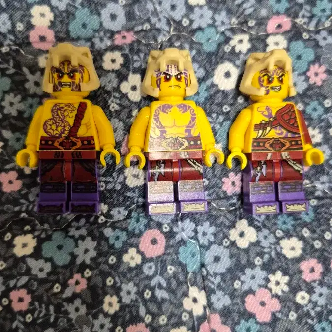 Ninjago Anacondrai Generals Anacondrai General Lego Ninjago Snake