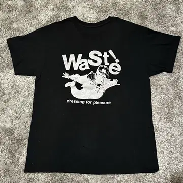 waste store london 티셔츠
