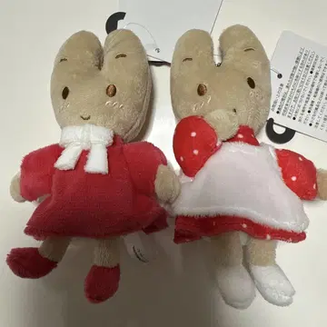 마론 크림 마스코트 참