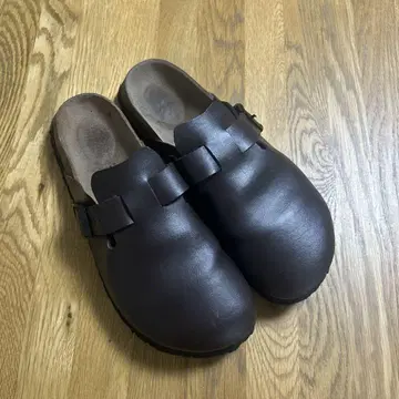 버켄스탁 보스턴