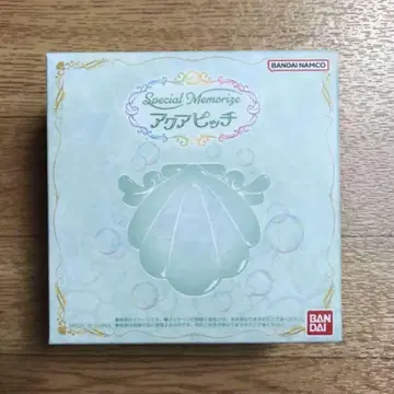 피치피치 피치 스페셜 메모라이즈 아쿠아 피치 도인 리나