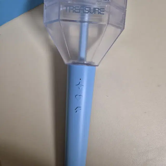 트레저 응원봉 트라이트 판매 양도