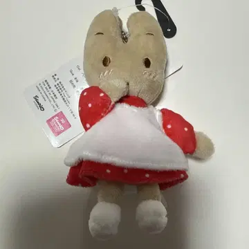 마론 크림 마스코트 참