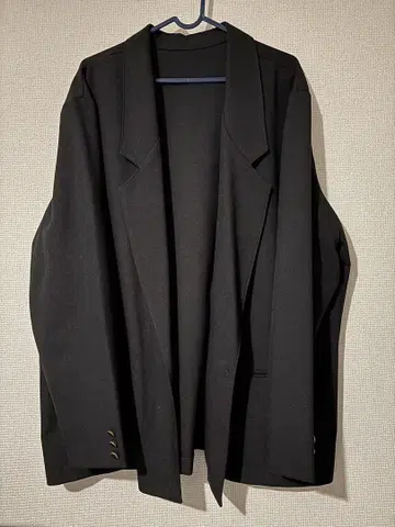 오버 사이즈 테일러드 자켓 미국산 빈티지