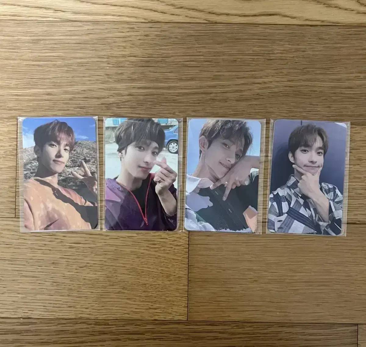 세븐틴 도겸 헹가래 예스24 신나라 애플뮤직 사운드웨이브 영통 팬싸 포카