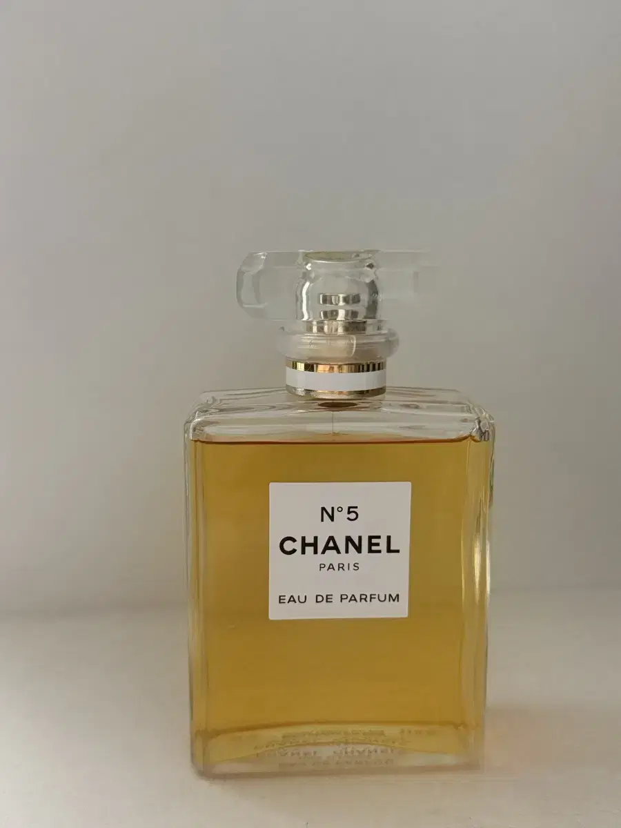 샤넬 넘버5 오 드 빠르펭 100ml 풀박