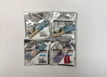 닌자 타마 란타로 메지카키 키링 신베 키리마루 쿠쿠치 헤이세