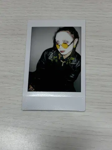 흠집  라이무  폴라로이드 161