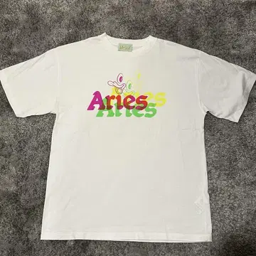 Aries 티셔츠
