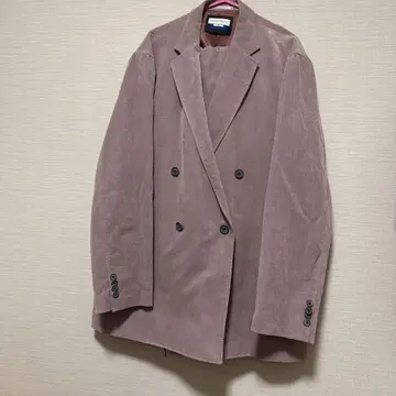 MAISON SPECIAL 셋업