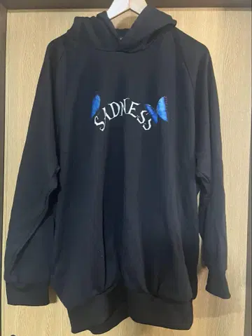 TRAVAS TOKYO 후드티