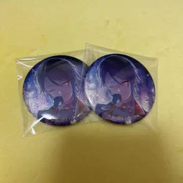 프로세카 카미시로 루이 캔뱃지