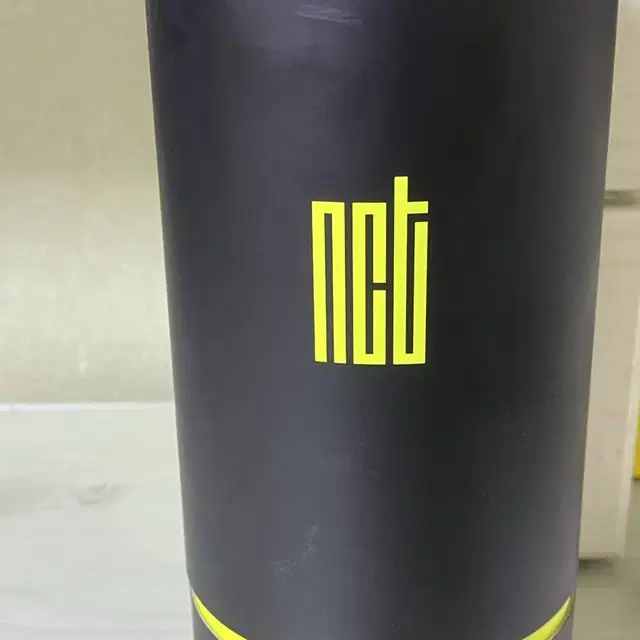 NCT 믐뭔봉 엔시티 응원봉