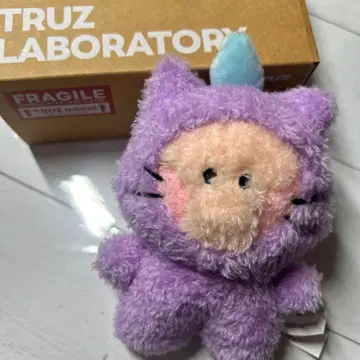 트루즈 미니니 칠리