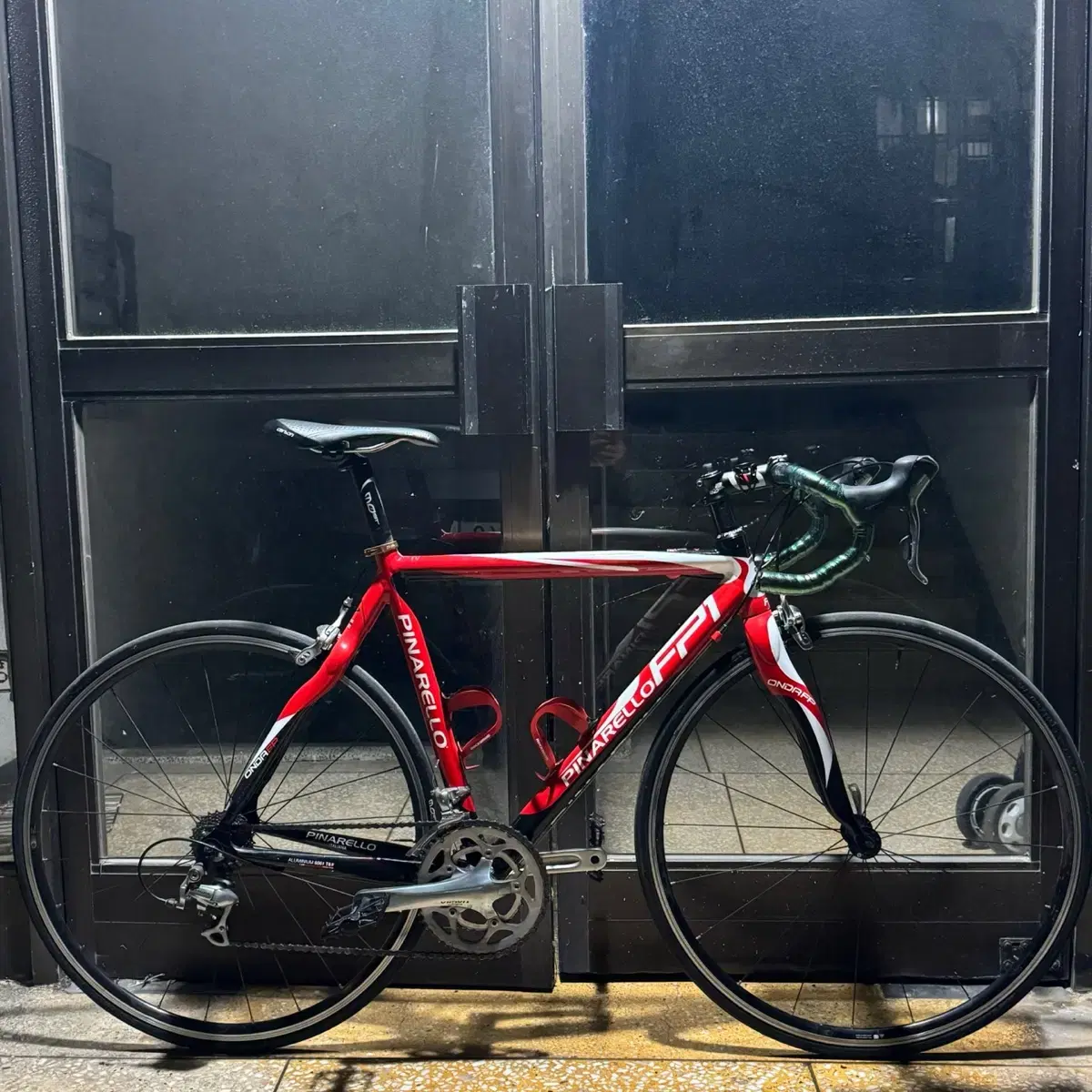 Pinarello Road Bike Trade/Exchange