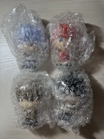 제일복권 은혼 D상 SOFVIC 츄