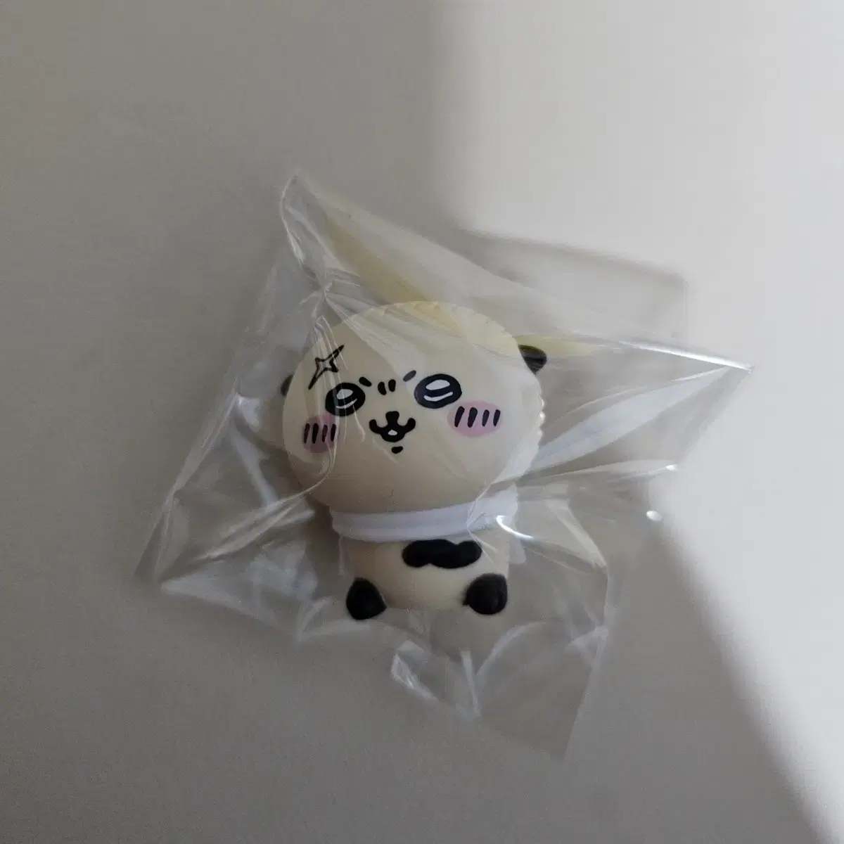 먼작귀 랏코 가챠 판매합니다! 치이카와 하치와레 인형 모몽가 누이