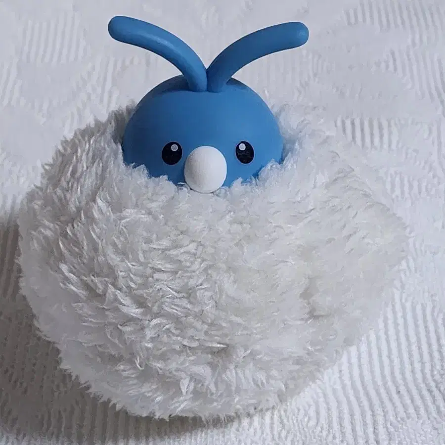 POKÉMON 포켓몬스터 Pokemon Swablu Cleaner Duster #파비코,#포켓몬