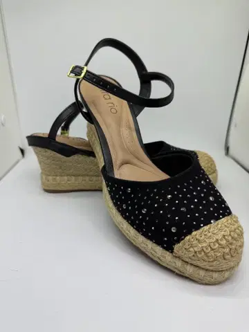 Beira Rio 샌들 웨지솔 25cm