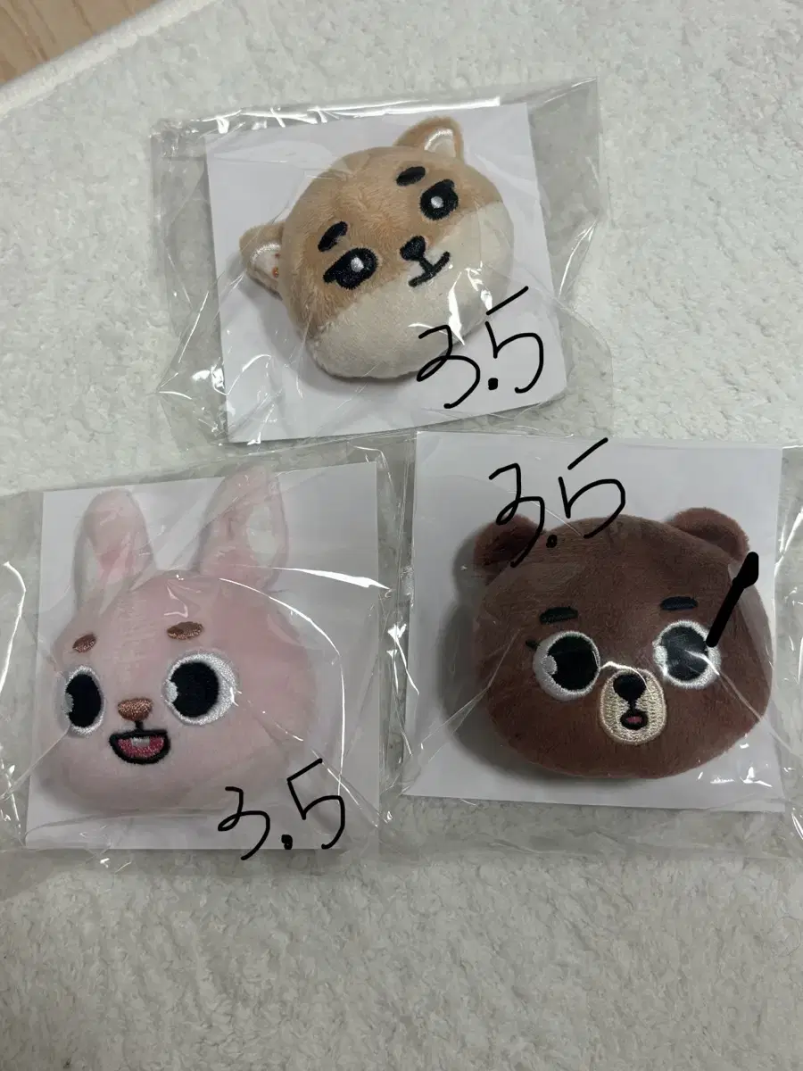Selling Day6 Japan MD Demul Toy Badge!