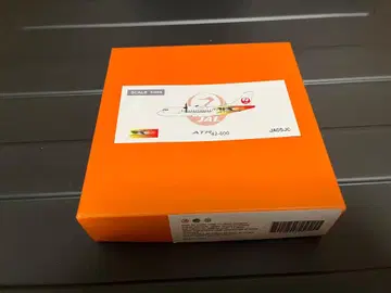JAL 1/400 ATR42-600 일본 에어 커뮤터 코노토리