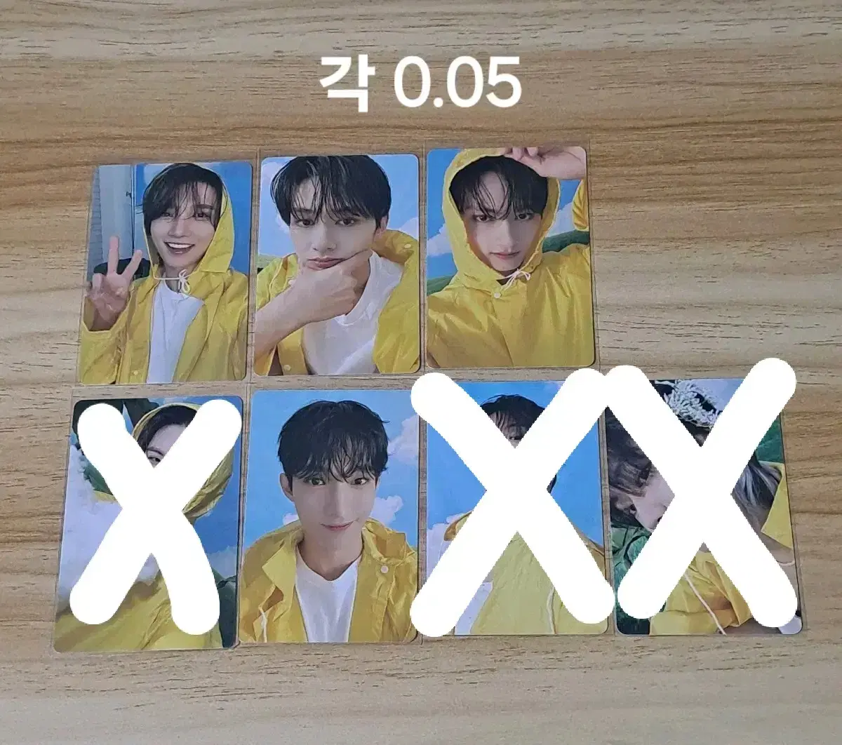 세븐틴 포카 양도 판매 페더썬아타카FML베스트앨범스필더필스위버스캐럿반