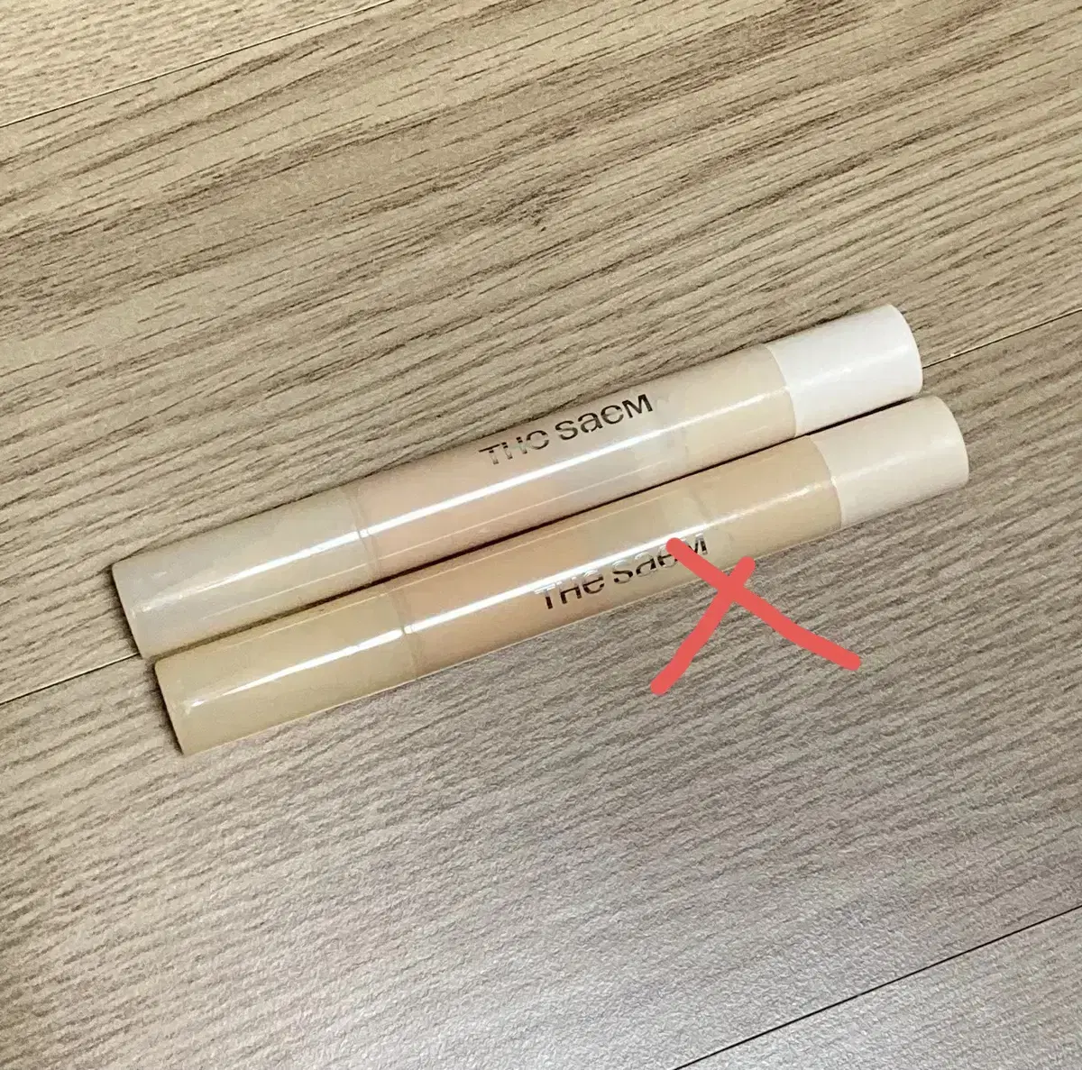 The Saem Pen Concealer