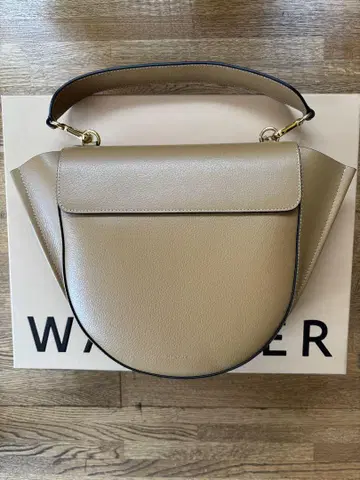 deuxieme classe/WANDLER HORTENSIA M 카멜