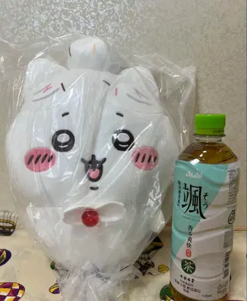 치이카와 (먼작귀) 생일 BIG 봉제 인형