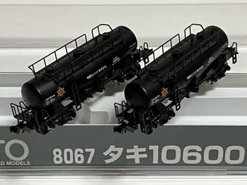 KATO 타키 10600 메이세츠 시멘트 8067
