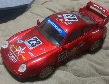 포르쉐 까레라 GT2 토이코