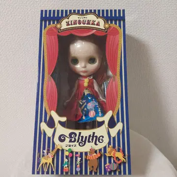 네오 브라이스 제노치카 타카라토미