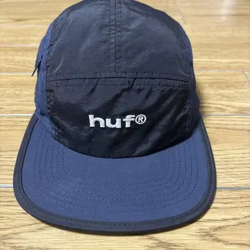 huf 나일론 캡