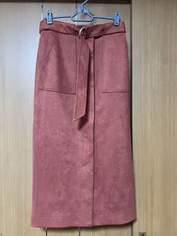 FLEUR DE KALINA( 퓌르 드 카리나) 스커트