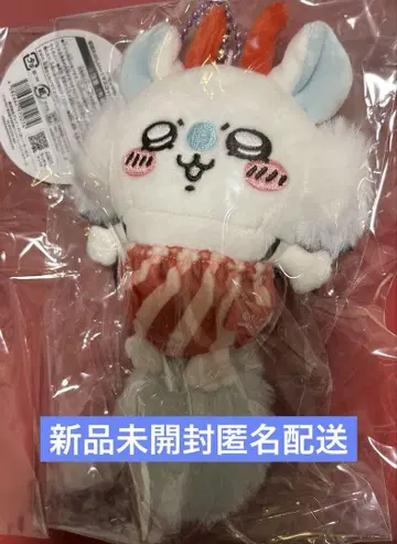 치이카와 (먼작귀) 분장 재미있어요~! 마스코트 데빌 모몽가