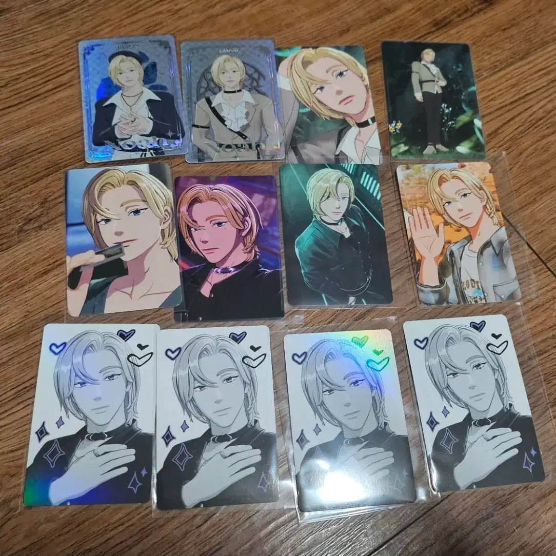 即購入OK Plave pop up YEJUN イェジュン 4点セット PLAVE | 플레이브 PLAVE Yejun Japan Pop-Up 50,000 won Poca