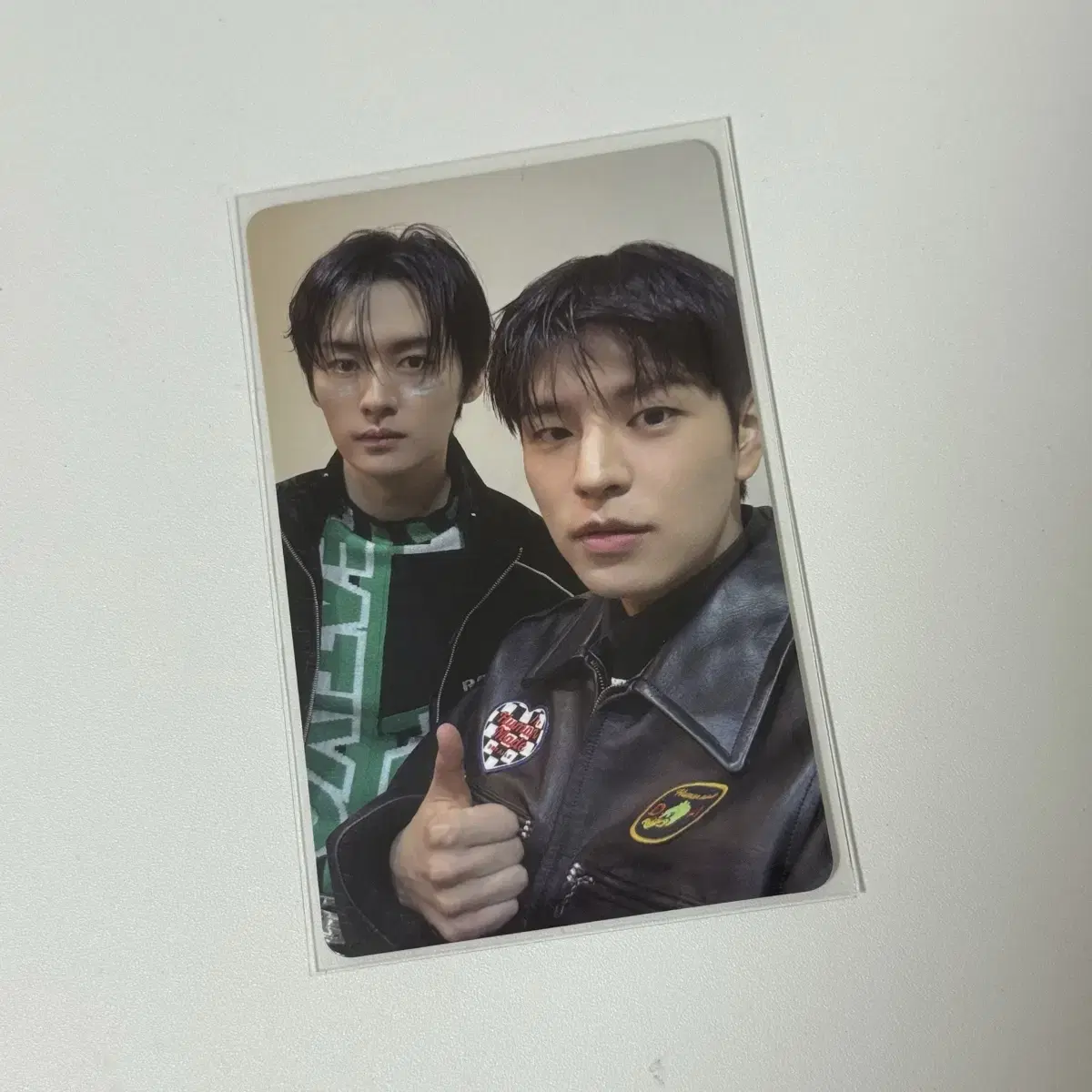 승민 리노 스키즈 도미네이트 시즈오카 엠디 특전 유닛 포카 스트레이키즈