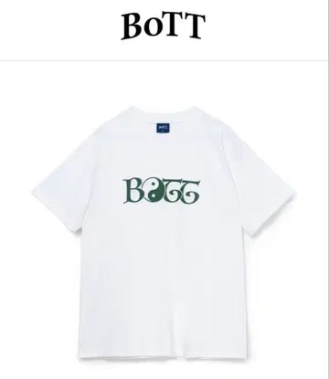 BoTT 2Y 티셔츠