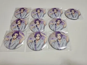 블루 록 미카게 레오 캔뱃지 가을비 미카게 레오