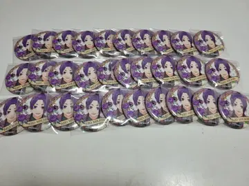 블루 록 왕좌 빈티지 미카게 레오 캔뱃지 미카게 레오