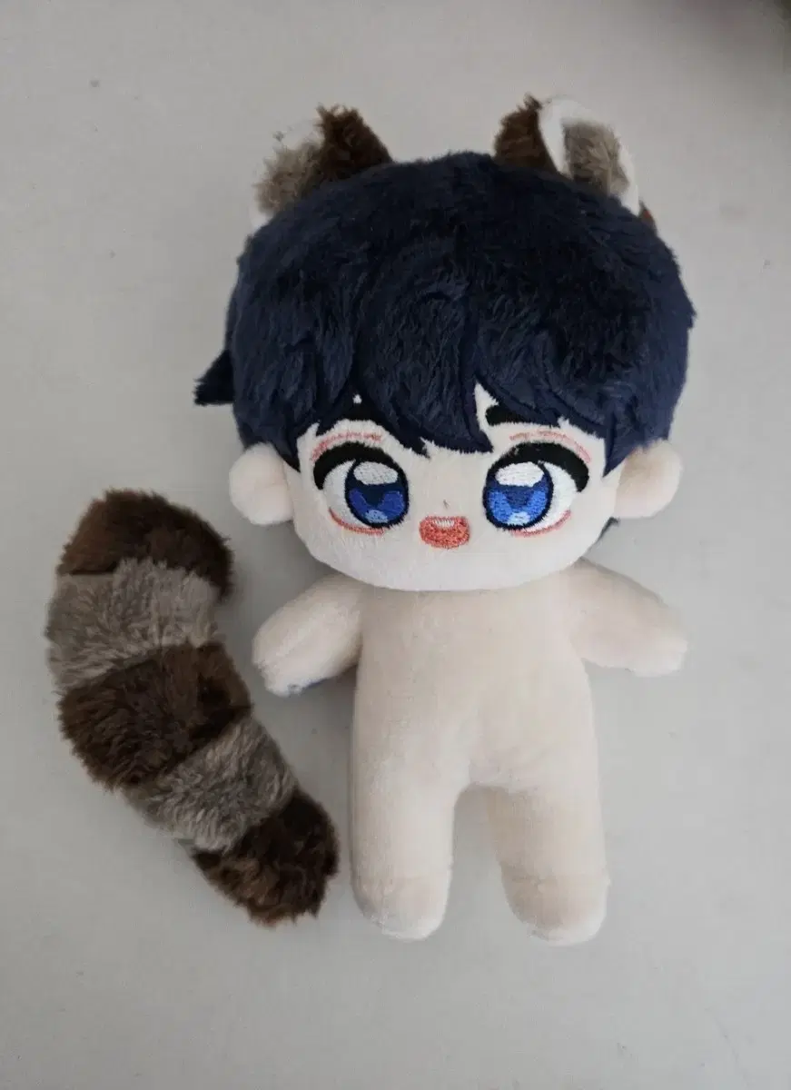 너부리특공대 플레이브 예준 인형 양도(미개봉)