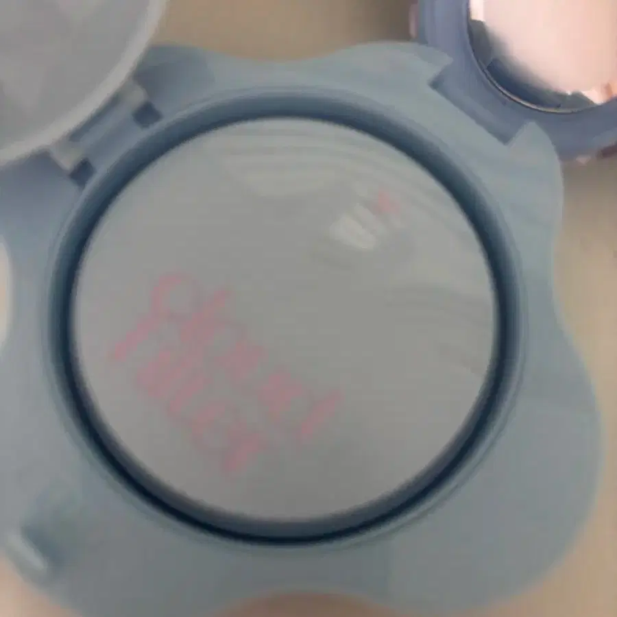 톤업 필터 쿠션 라벤더 (Tone-up Filter Cushion Lavender)