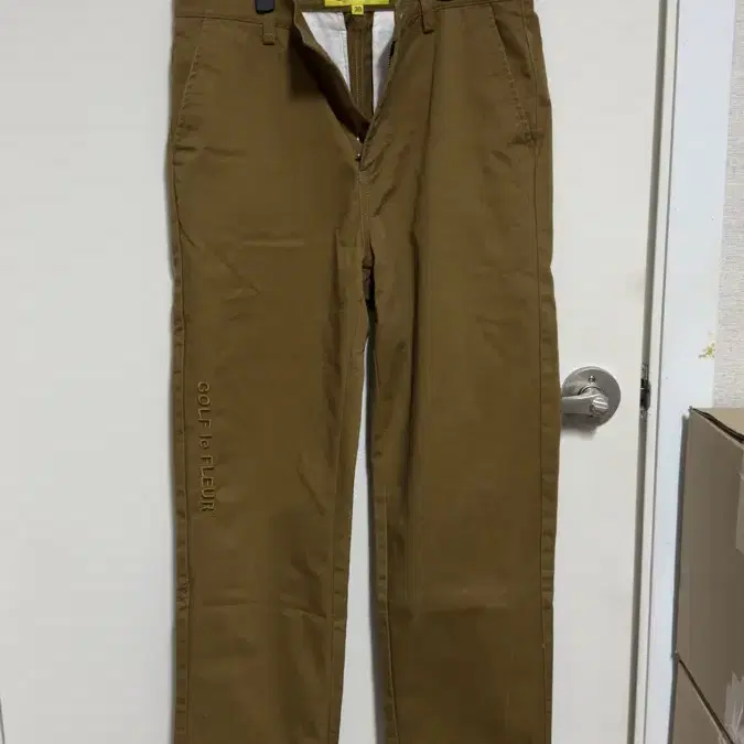 パンツ Golf wang Cupid pants 30 Golf wang Cupid pants 30 - メルカリ