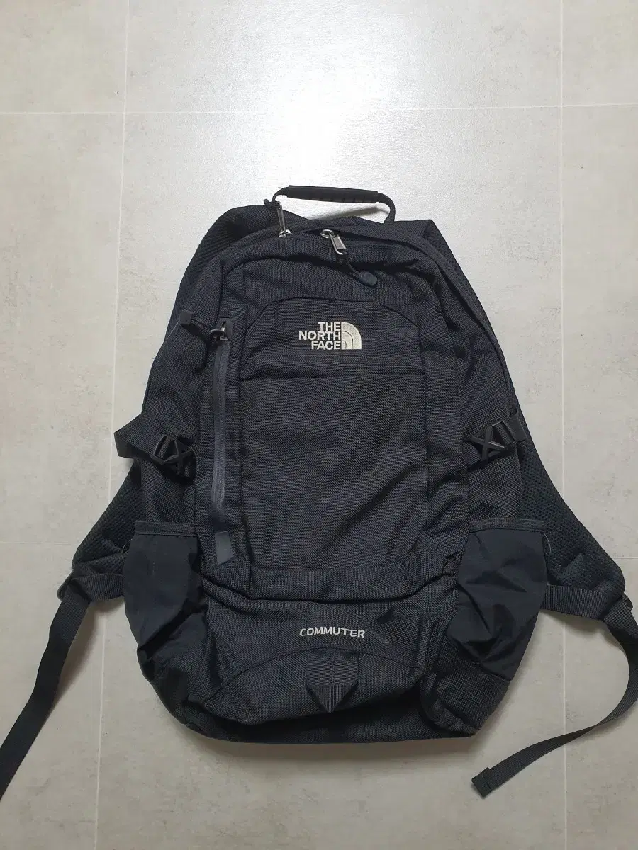 노스페이스(20L) 커뮤터 백팩(공용)