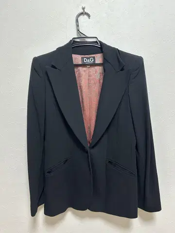 D&G 돌체 앤 가파나 자켓